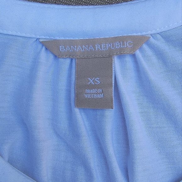 Banana Republic Tank, size XS - Picture 3 of 3